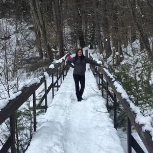 Meet your Posher, Maelynn